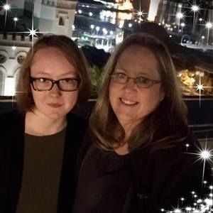 Meet your Posher, Beth